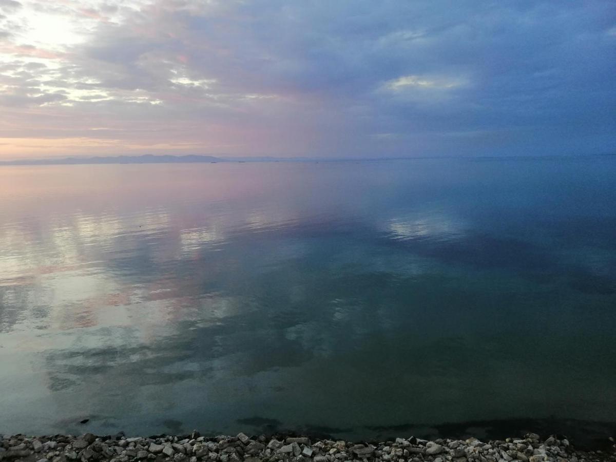The Bleu Sea شقة تونس