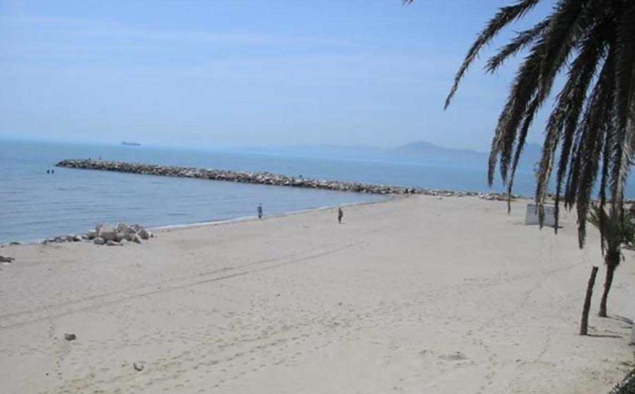 The Bleu Sea * تونس