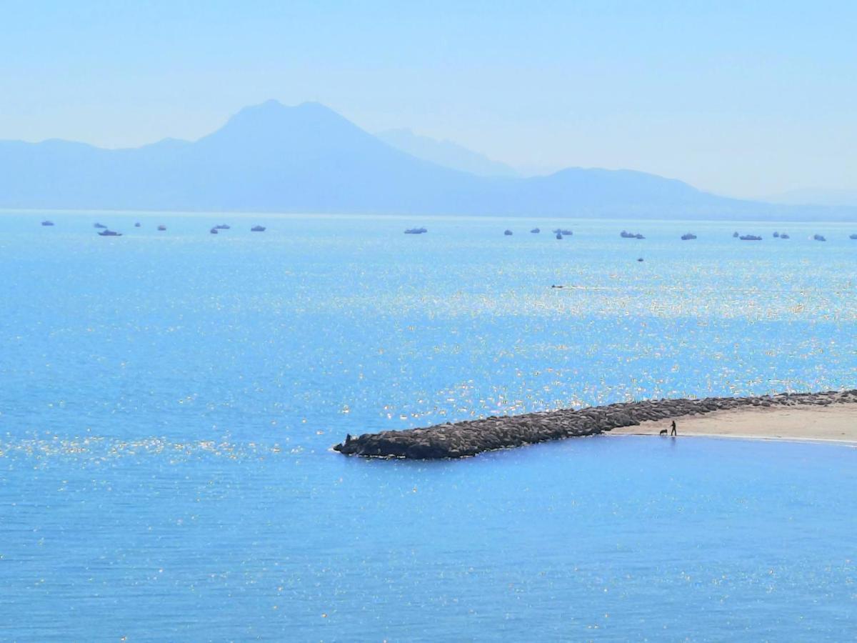 The Bleu Sea تونس