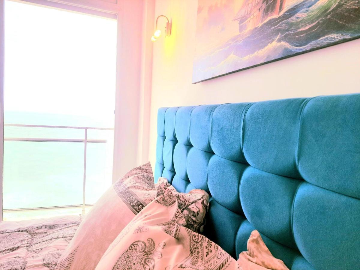 The Bleu Sea شقة *