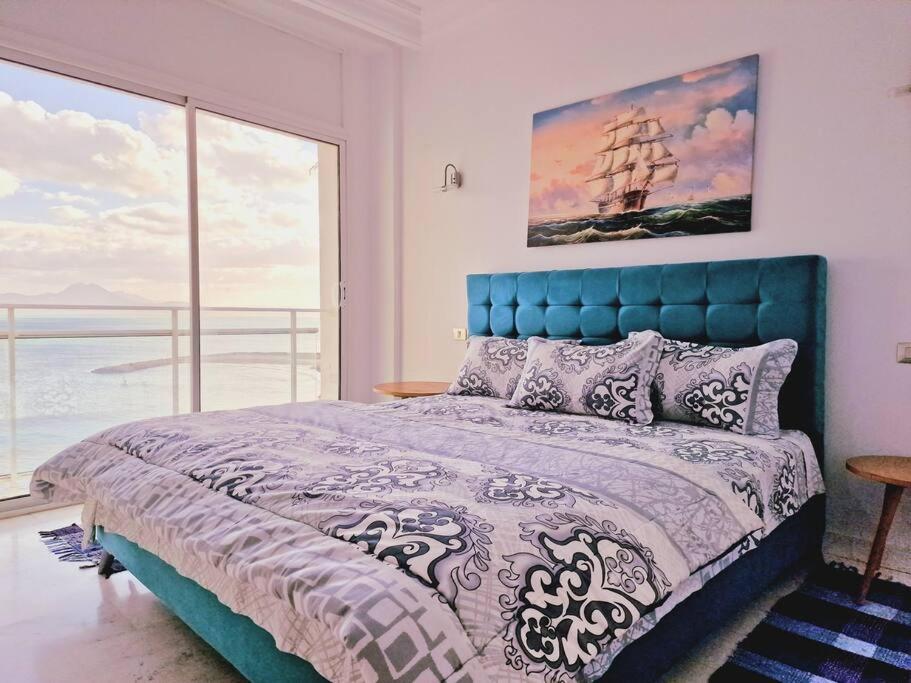 The Bleu Sea تونس