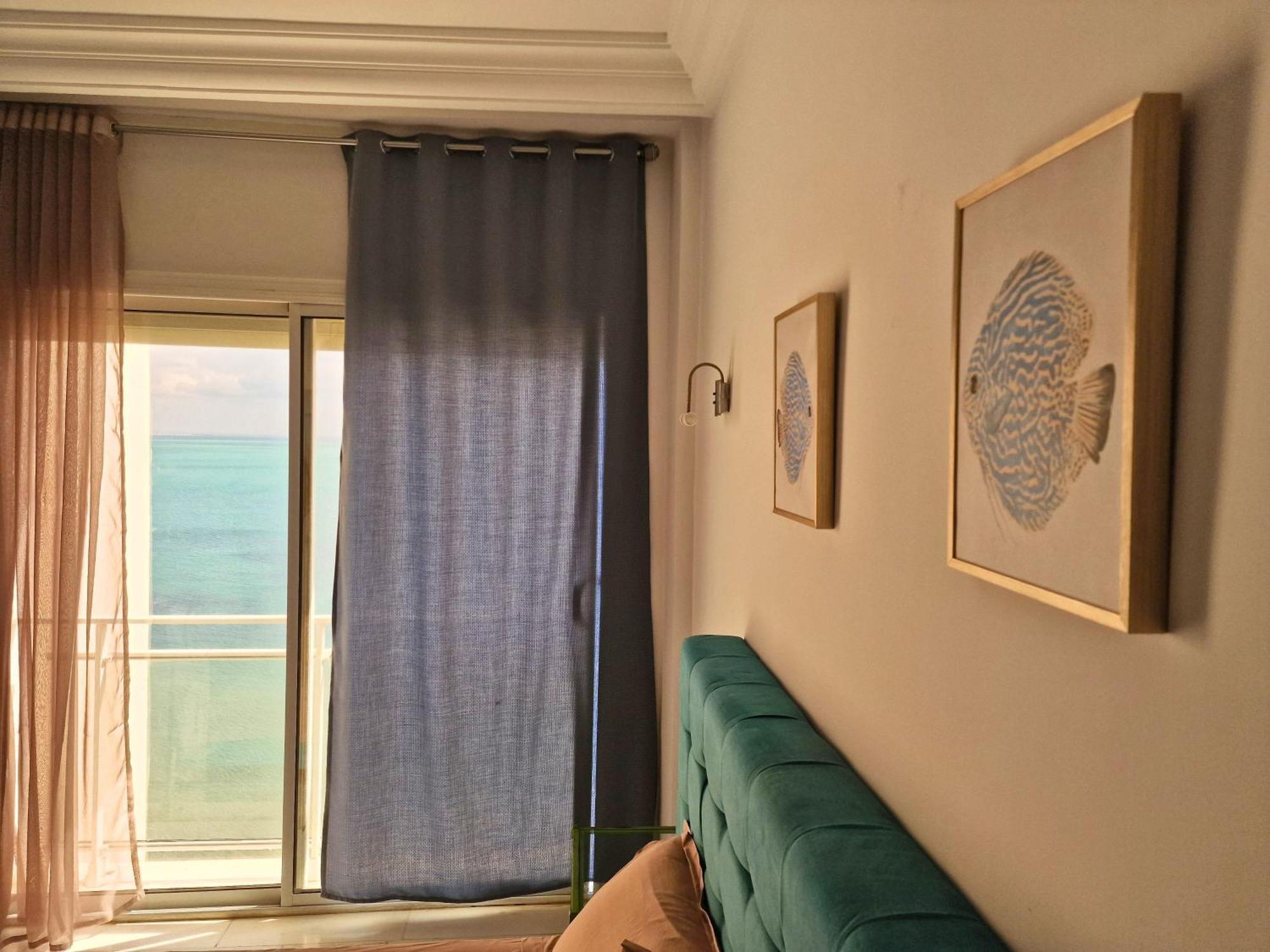 The Bleu Sea تونس