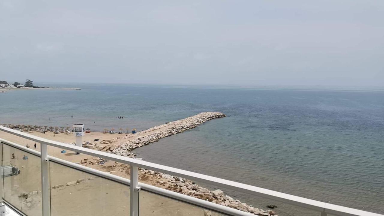 شقة The Bleu Sea